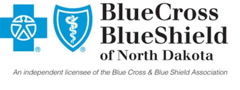 Blue cross blue shield north dakota - Mar 1, 2024 · Rufnummer: 1-844-363-8457 (TTY: 1-800-366-6888 oder 711). 4510 13th Avenue South, Fargo, North Dakota 58121. Blue Cross Blue Shield of North Dakota is an independent licensee of the Blue Cross Blue Shield Association. BND-21-003795A • 1-22. 